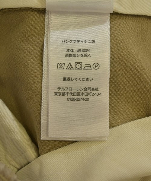 Polo Ralph Lauren กางเกงขาสั้น