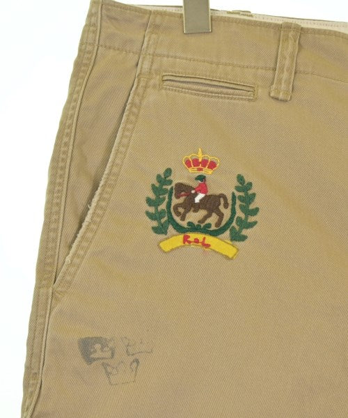 Polo Ralph Lauren กางเกงขาสั้น