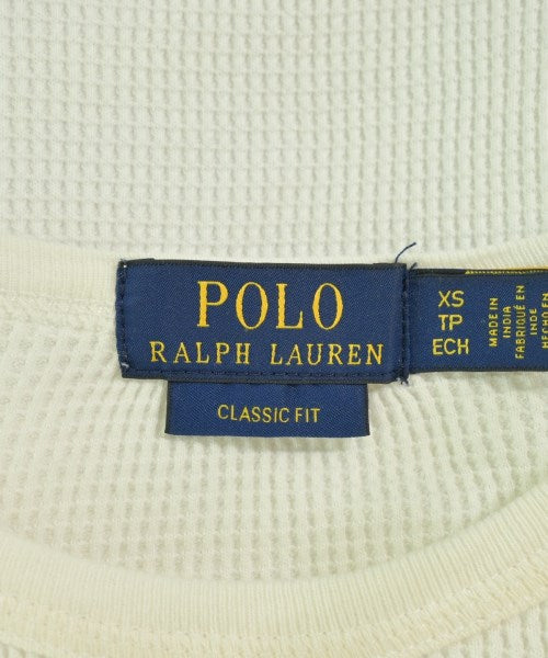Polo Ralph Lauren เสื้อยืด/เสื้อท็อปส์
