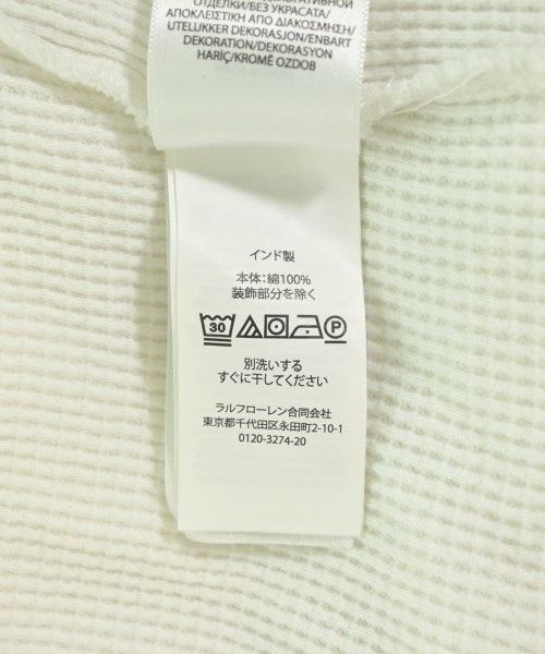 Polo Ralph Lauren เสื้อยืด/เสื้อท็อปส์