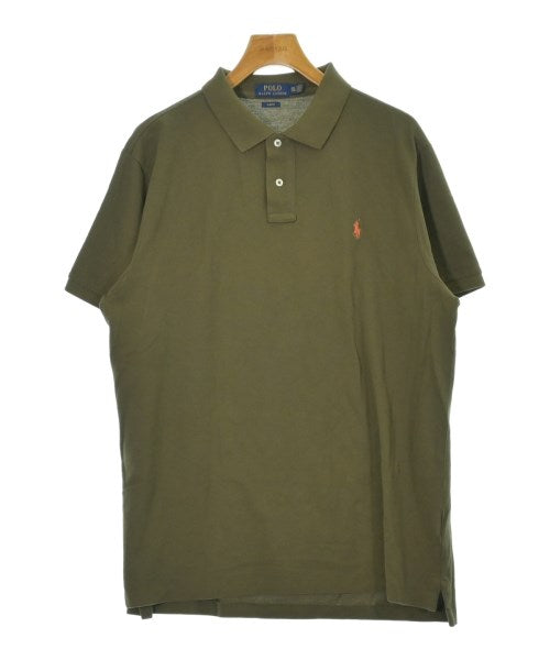 Polo Ralph Lauren เสื้อโปโล