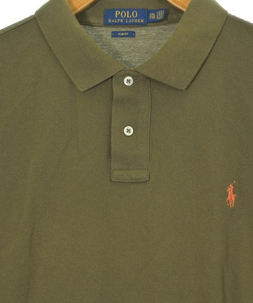 Polo Ralph Lauren เสื้อโปโล