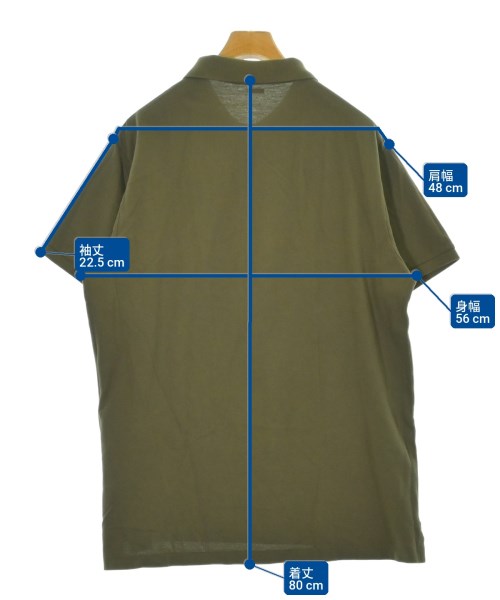 Polo Ralph Lauren เสื้อโปโล