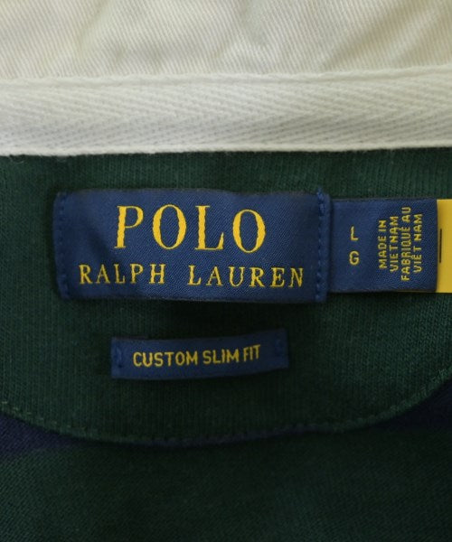 Polo Ralph Lauren เสื้อโปโล