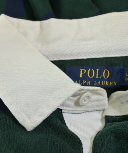 Polo Ralph Lauren เสื้อโปโล