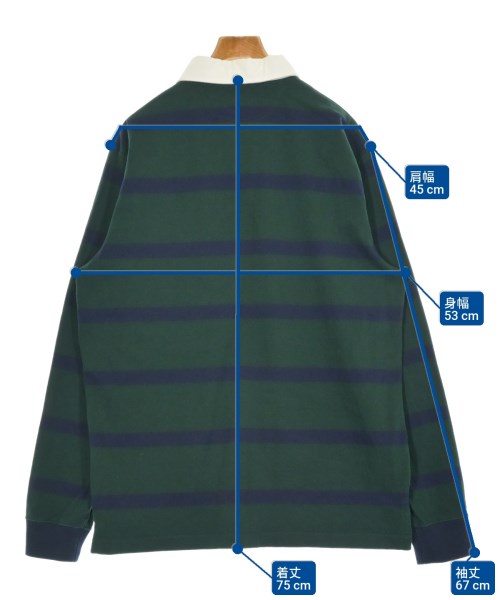 Polo Ralph Lauren เสื้อโปโล