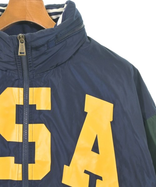 Polo Ralph Lauren เสื้อพาร์กาภูเขา