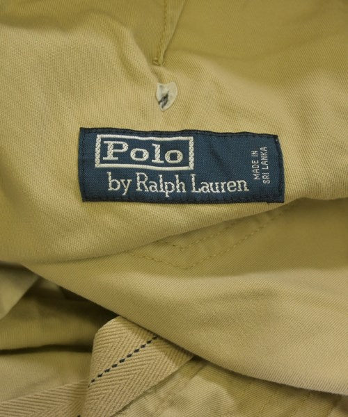 Polo Ralph Lauren กางเกงขาสั้น