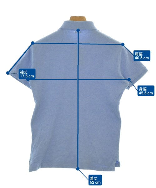 Polo Ralph Lauren เสื้อโปโล