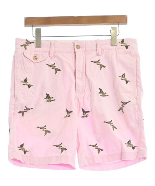 Polo Ralph Lauren กางเกงขาสั้น