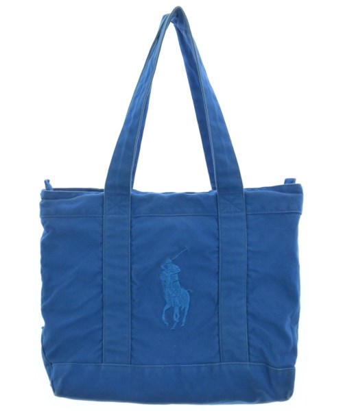 Polo Ralph Lauren กระเป๋าถือขนาดใหญ่