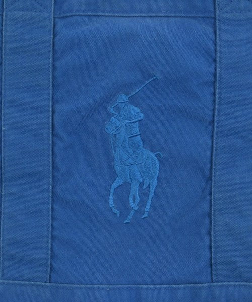Polo Ralph Lauren กระเป๋าถือขนาดใหญ่