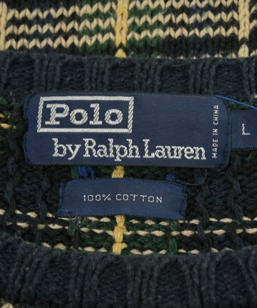 Polo Ralph Lauren เสื้อกันหนาว