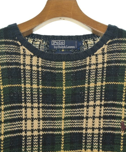 Polo Ralph Lauren เสื้อกันหนาว