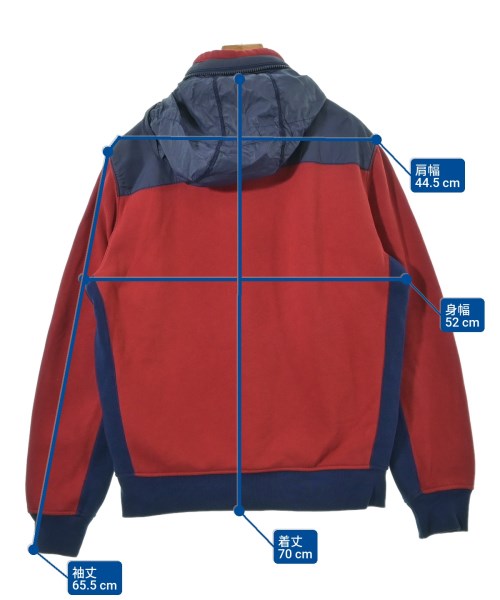 Polo Ralph Lauren แจ็คเก็ตเบลาส์ อื่น