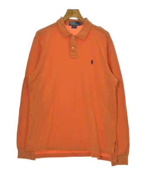 Polo Ralph Lauren เสื้อโปโล