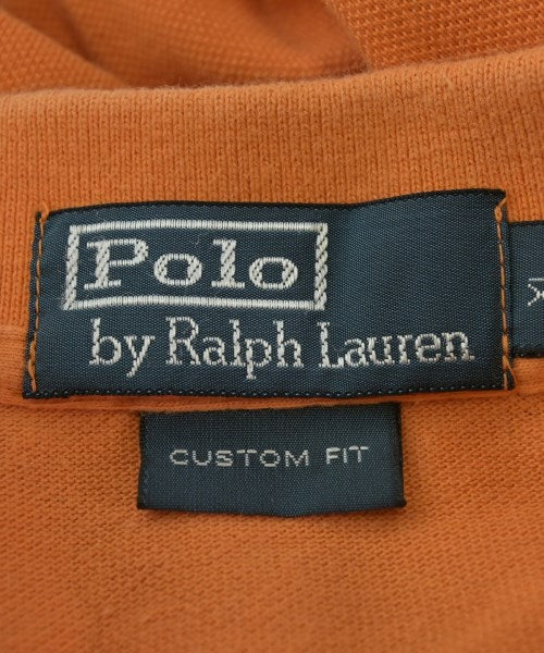 Polo Ralph Lauren เสื้อโปโล