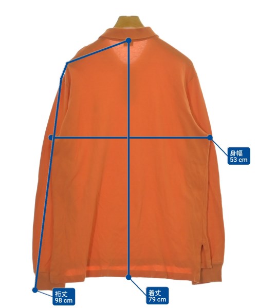 Polo Ralph Lauren เสื้อโปโล