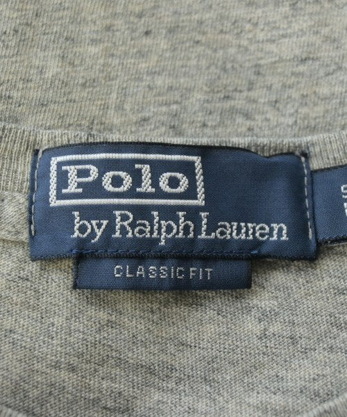 Polo Ralph Lauren เสื้อยืด/เสื้อท็อปส์