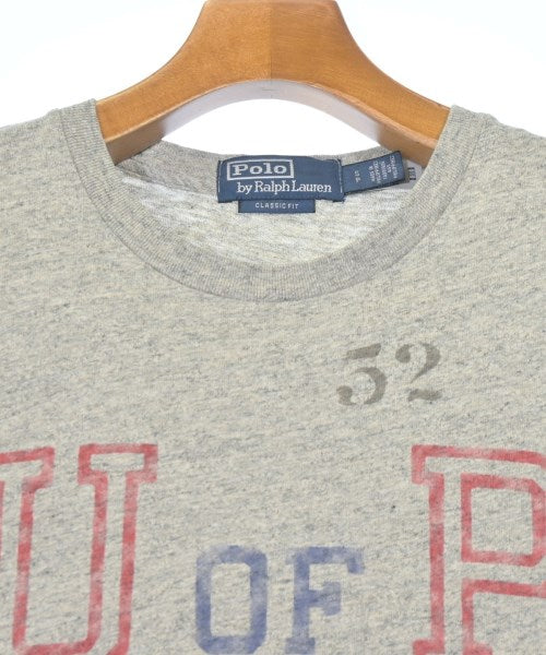 Polo Ralph Lauren เสื้อยืด/เสื้อท็อปส์