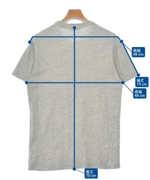 Polo Ralph Lauren เสื้อยืด/เสื้อท็อปส์
