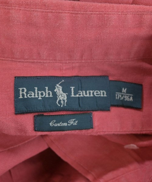 Polo Ralph Lauren เสื้อลำลอง