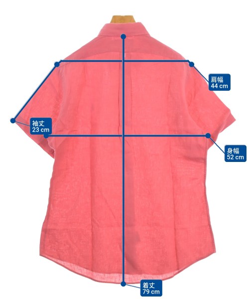 Polo Ralph Lauren เสื้อลำลอง