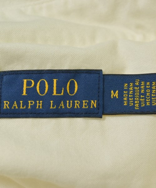 Polo Ralph Lauren เสื้อลำลอง
