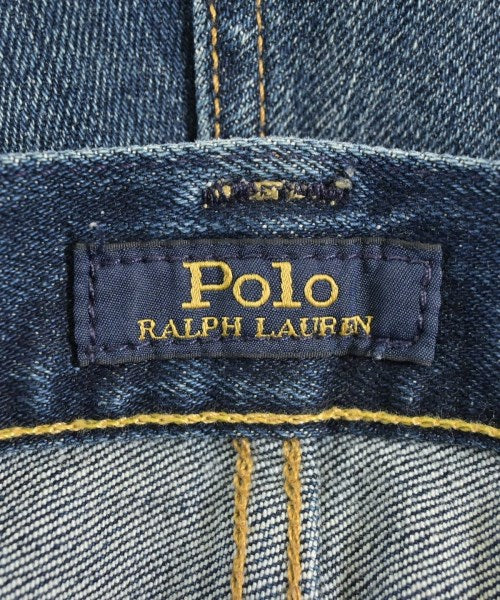 Polo Ralph Lauren ยีนส์