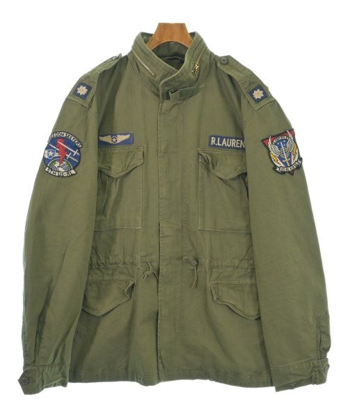 Polo Ralph Lauren แจ็กเก็ตทหาร