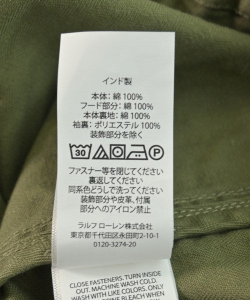 Polo Ralph Lauren แจ็กเก็ตทหาร
