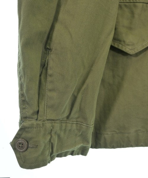 Polo Ralph Lauren แจ็กเก็ตทหาร