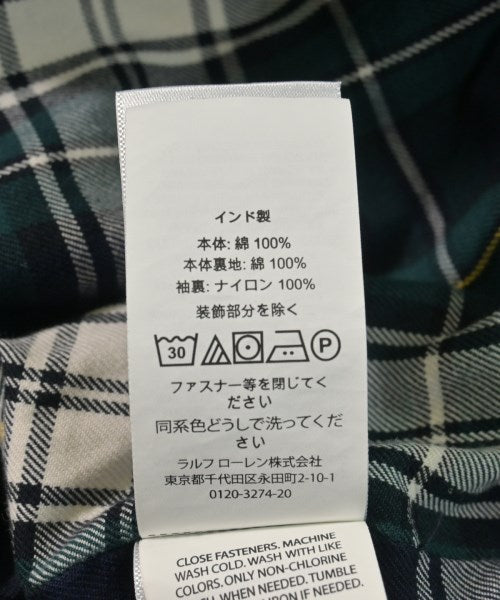 Polo Ralph Lauren แจ็คเก็ตเบลาส์ อื่น