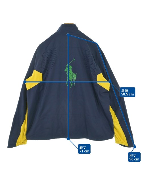 Polo Ralph Lauren แจ็คเก็ตเบลาส์