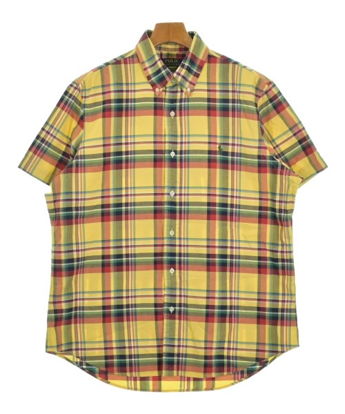 Polo Ralph Lauren เสื้อลำลอง