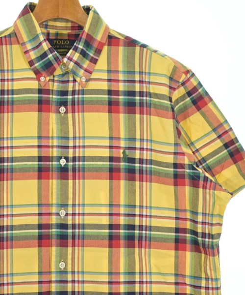 Polo Ralph Lauren เสื้อลำลอง