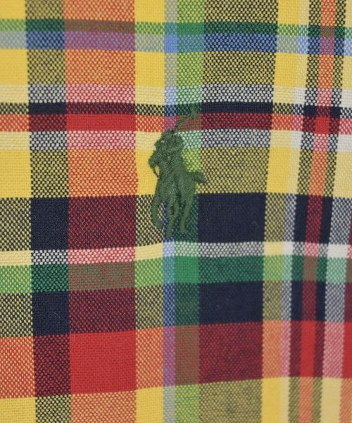 Polo Ralph Lauren เสื้อลำลอง