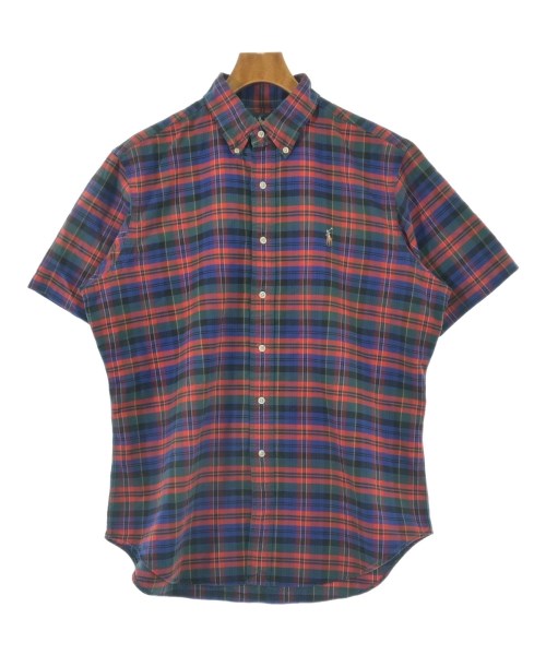 Polo Ralph Lauren เสื้อลำลอง