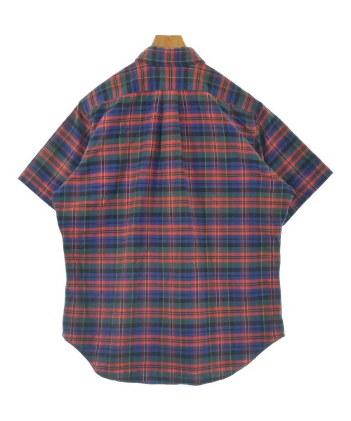 Polo Ralph Lauren เสื้อลำลอง