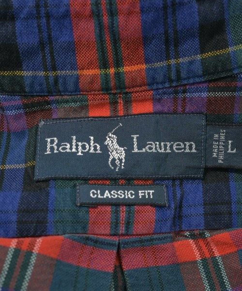 Polo Ralph Lauren เสื้อลำลอง