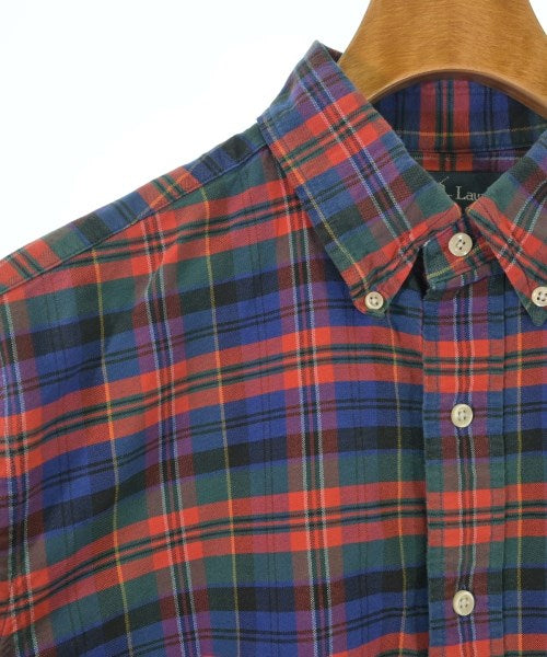 Polo Ralph Lauren เสื้อลำลอง