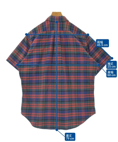 Polo Ralph Lauren เสื้อลำลอง