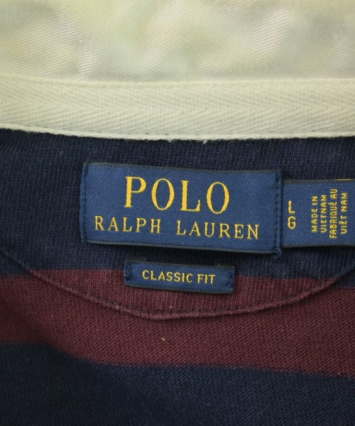 Polo Ralph Lauren เสื้อโปโล