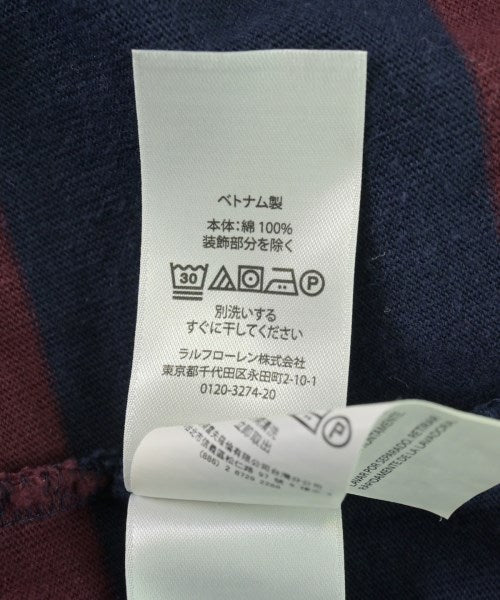 Polo Ralph Lauren เสื้อโปโล