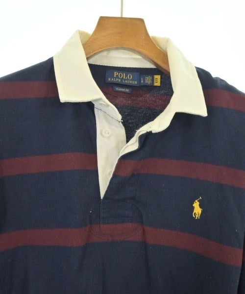 Polo Ralph Lauren เสื้อโปโล