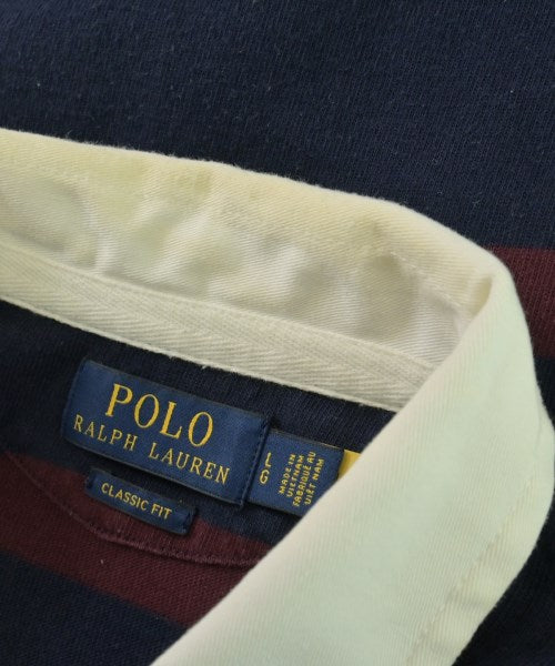 Polo Ralph Lauren เสื้อโปโล