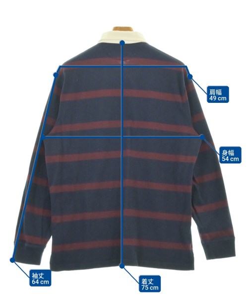 Polo Ralph Lauren เสื้อโปโล