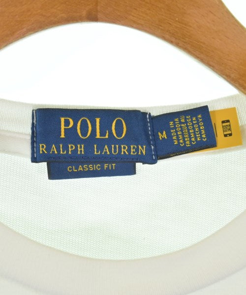 Polo Ralph Lauren เสื้อยืด/เสื้อท็อปส์