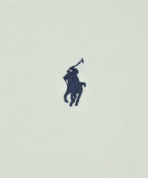 Polo Ralph Lauren เสื้อยืด/เสื้อท็อปส์