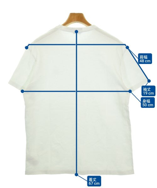 Polo Ralph Lauren เสื้อยืด/เสื้อท็อปส์
